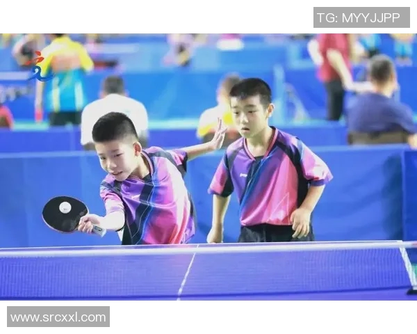 乒乓球背后的故事：揭秘北京乒乓球队的运营模式与发展策略