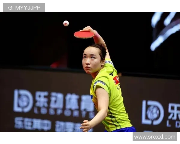 北京乒乓球队防反体系解析与战术运用探讨 北京乒乓球队防反体系解析与战术运用探讨